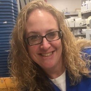 Meet your Posher, Kimberly